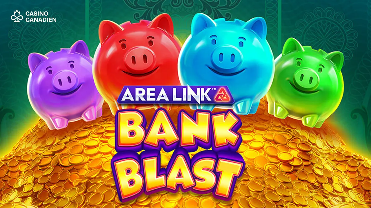 Area Link Bank Blast