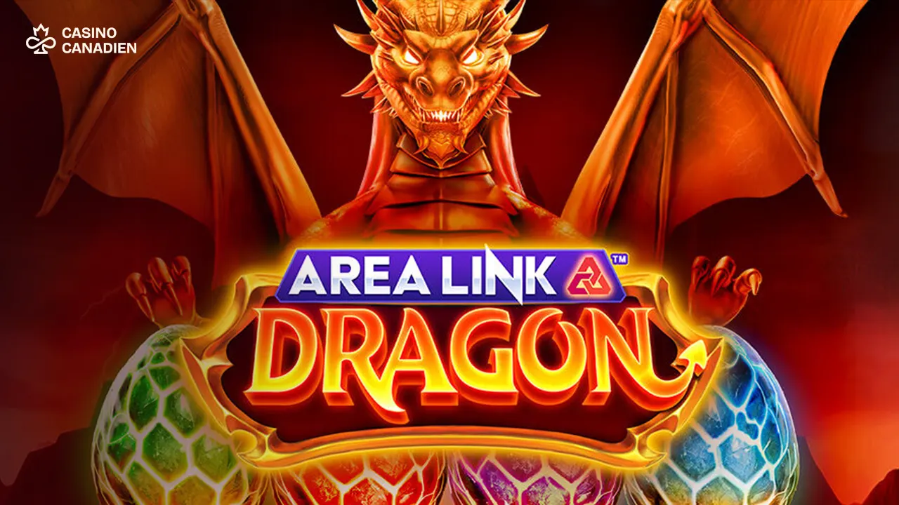 AreaLinkDragon