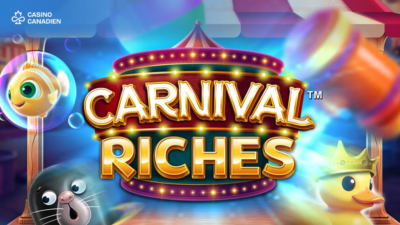 Carnival Riches