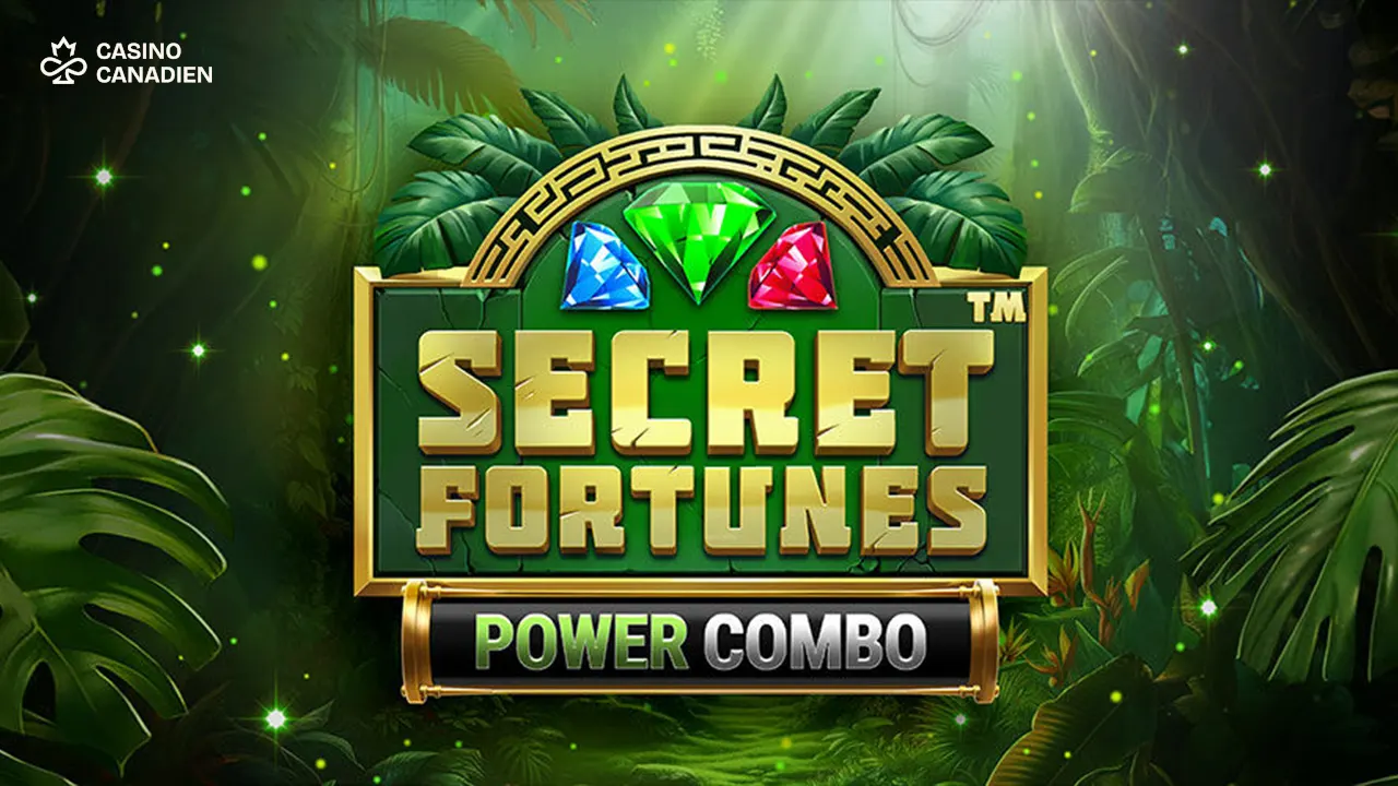 Secret Fortunes Power Combo