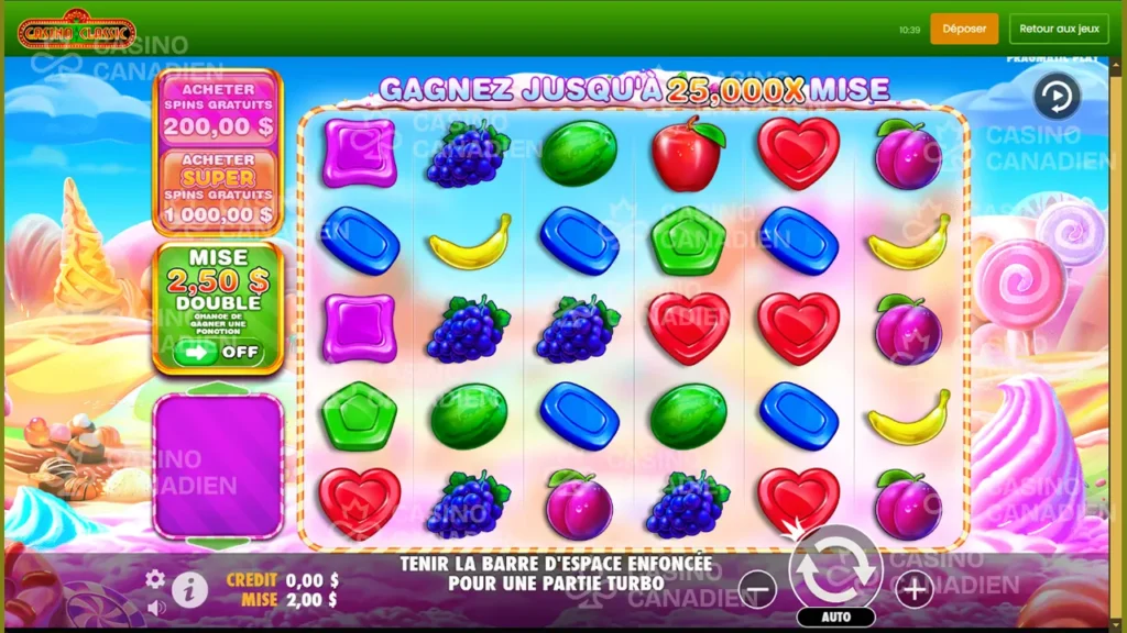 sweet bonanza 1000 game s2